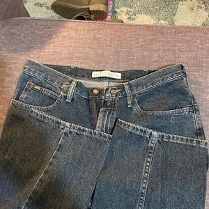 Lee Jeans  Relaxed fit